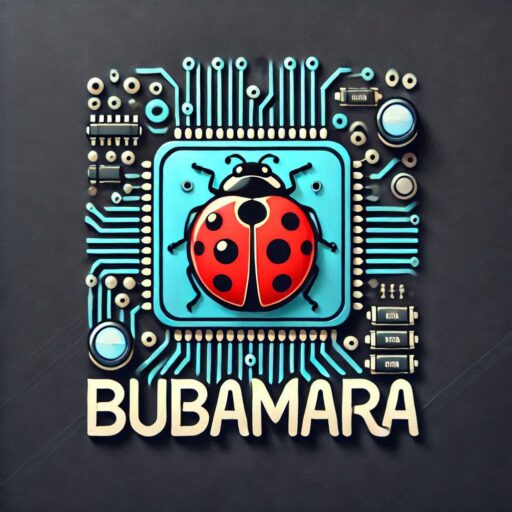 Bubamara